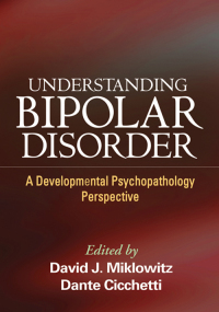 Immagine di copertina: Understanding Bipolar Disorder 9781606236222