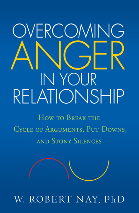 Overcoming Anger in Your Relationship : How to Break the Cycle of Arguments, Put-Downs, and Stony Silences - FULL INSTANT DOWNLOAD | PDF DOCX EPUB