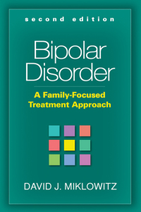 Omslagafbeelding: Bipolar Disorder 2nd edition 9781606236451