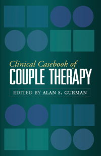 Imagen de portada: Clinical Casebook of Couple Therapy 9781462509683