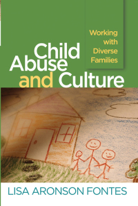 Omslagafbeelding: Child Abuse and Culture 9781593856434