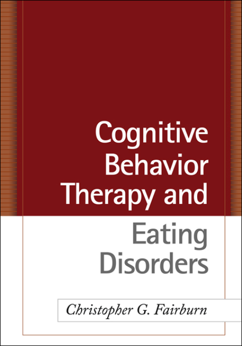 Cognitive Behavior Therapy and Eating Disorders - FULL INSTANT DOWNLOAD | PDF DOCX EPUB