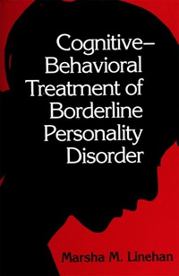 Immagine di copertina: Cognitive-Behavioral Treatment of Borderline Personality Disorder 9780898621839