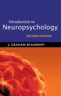 Cover image: Introduction to Neuropsychology 2nd edition 9781593850685