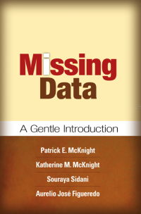 Cover image: Missing Data 9781593853938