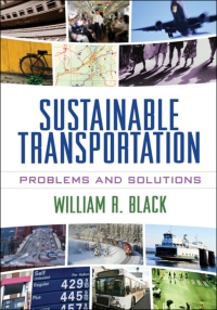 表紙画像: Sustainable Transportation 9781606234853