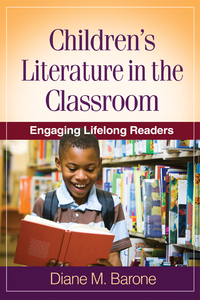 Titelbild: Children's Literature in the Classroom 9781606239384
