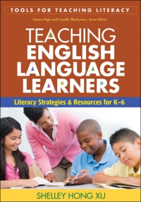 Imagen de portada: Teaching English Language Learners 9781606235294