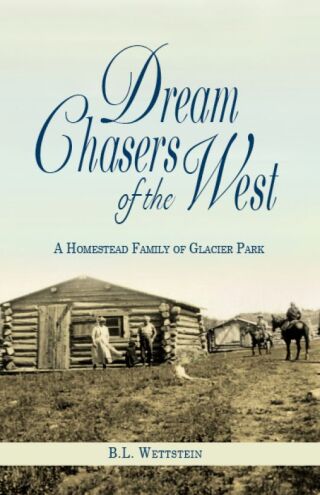 Cover image: Dream Chasers of the West 9781606390214