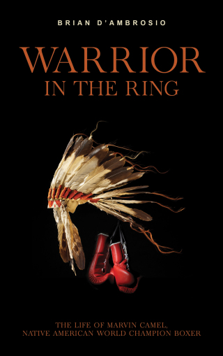 Cover image: Warrior in the Ring 9781606390771