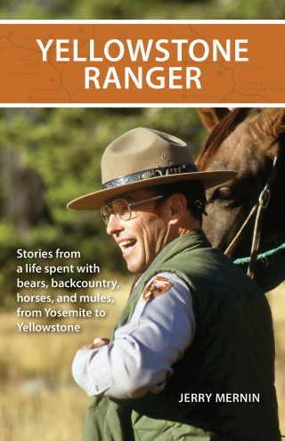 Cover image: Yellowstone Ranger 9781606390900