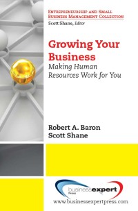 Imagen de portada: Growing Your Business 9781606490013