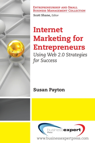 Cover image: Internet Marketing for Entrepreneurs 9781606490334