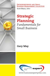 Cover image: Strategic Planning 9781606490860