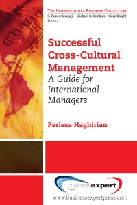 Cover image: Successful Cross-Cultural Management 9781606491201