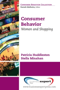 Cover image: Consumer Behavior 9781606491676