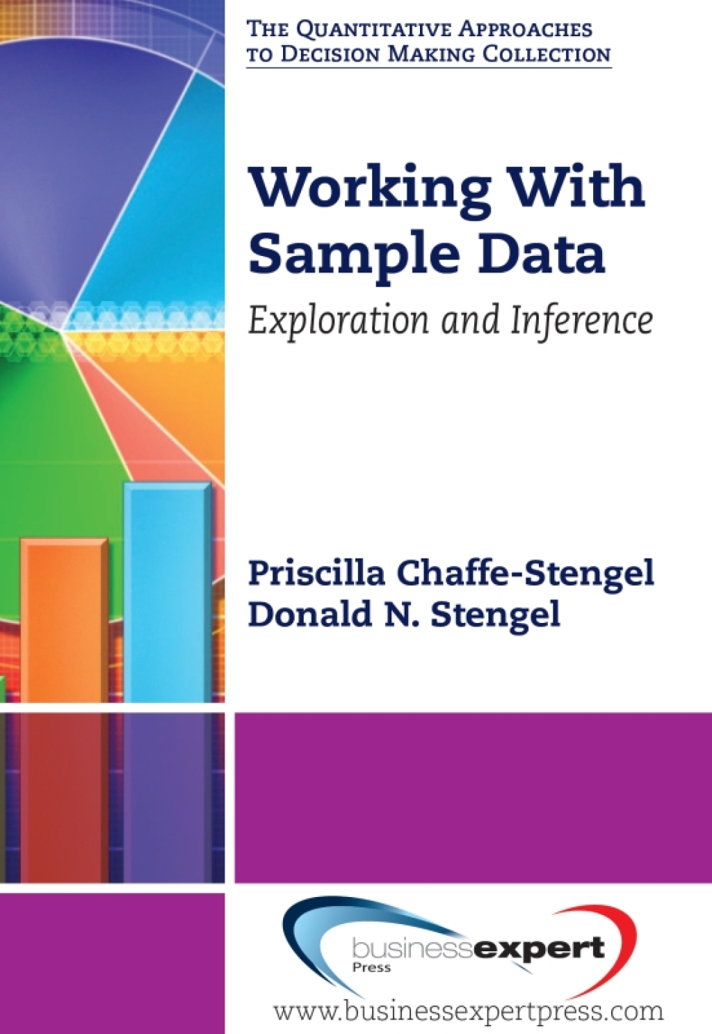 Working With Sample Data (eBook)