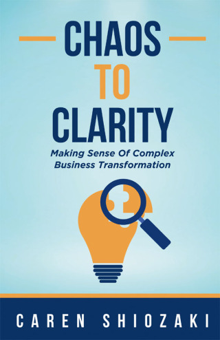 Cover image: Chaos to Clarity 9781606491843