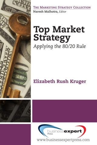 Cover image: Top Market Strategy 9781606493106
