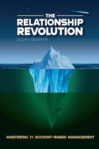 Cover image: The Relationship Revolution 9781606493144