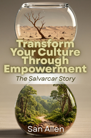 Cover image: Transform Your Culture Through Empowerment 9781606494271
