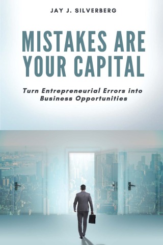 Cover image: Mistakes Are Your Capital 9781606495711
