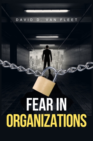 Cover image: Fear in Organizations 9781606496312