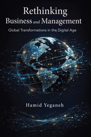 Cover image: Rethinking Business and Management 2nd edition 9781606496435