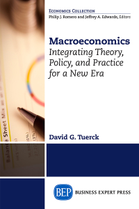 Cover image: Macroeconomics 9781606496763