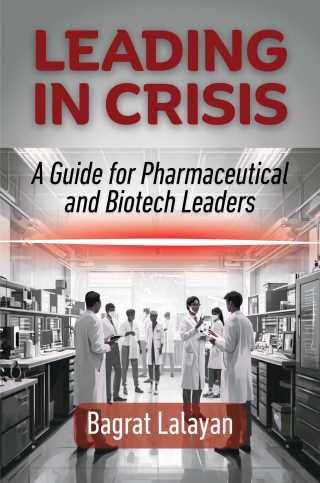 Cover image: Leading in Crisis 9781606496671