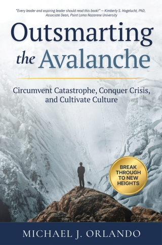 Cover image: Outsmarting the Avalanche 9781606496831