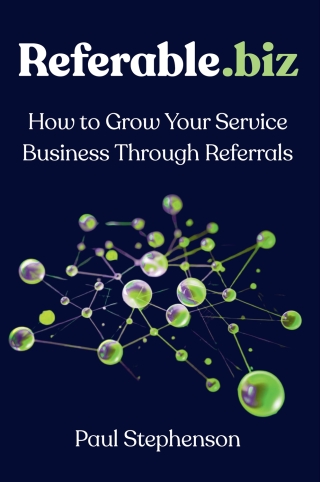 Cover image: Referable.biz 9781606496930