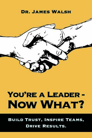 Cover image: You’re a Leader–Now What? 9781606497272