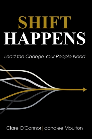 Cover image: Shift Happens 9781606497418