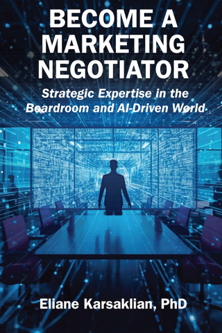 Cover image: Become a Marketing Negotiator 9781606497623