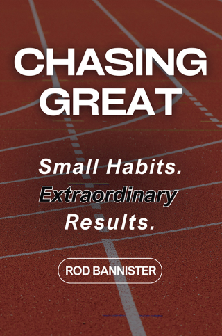 Cover image: Chasing Great 9781606497821
