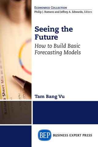 Cover image: Seeing the Future 9781606497906