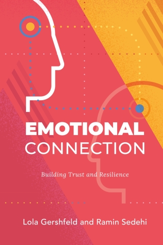 Cover image: Emotional Connection 9781606498040