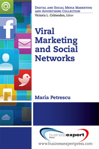 Cover image: Viral Marketing and Social Networks 9781606498125