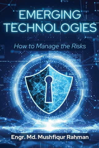 Cover image: Emerging Technologies 9781606498347