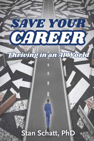 Cover image: Save Your Career 9781606498439
