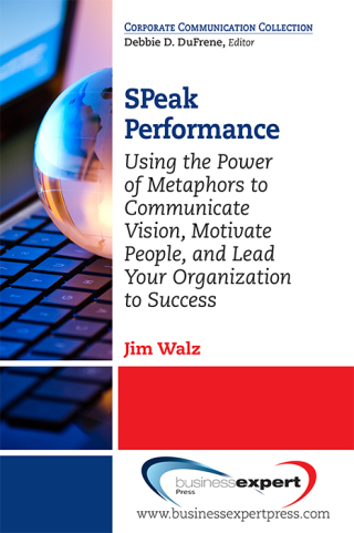 Cover image: SPeak Performance 9781606498903