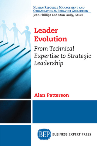Cover image: Leader Evolution 9781606499108