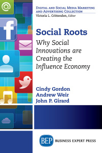 Cover image: Social Roots 9781606499283