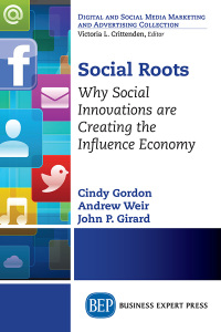 表紙画像: Social Roots 9781606499283