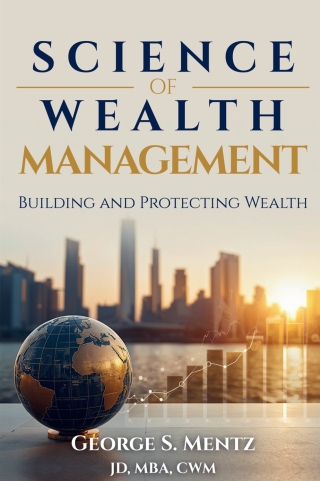 Cover image: Science of Wealth Management 9781606499337