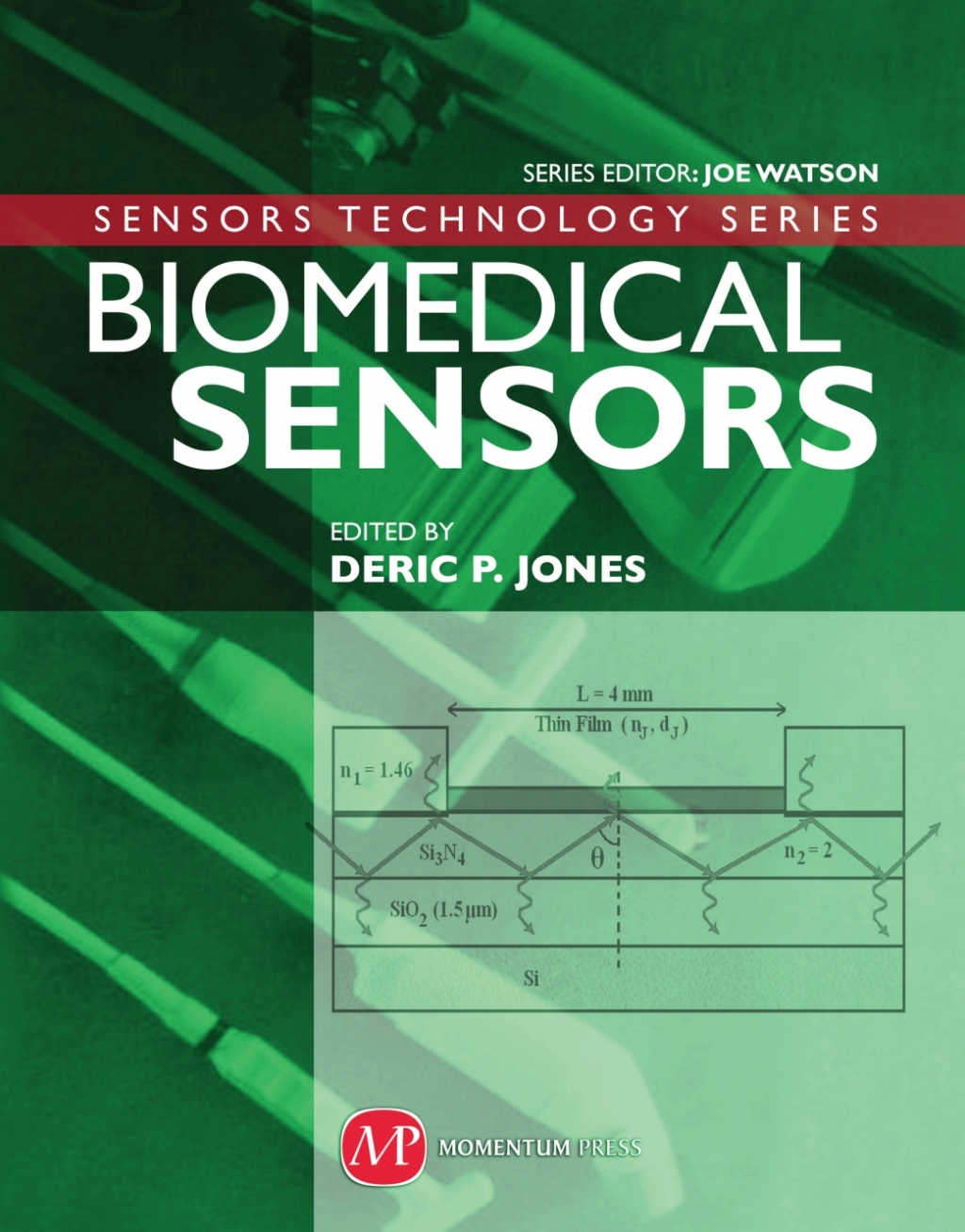 Biomedical Sensors