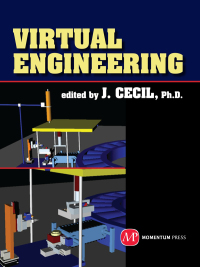 Cover image: Virtual Engineering 9781606500972