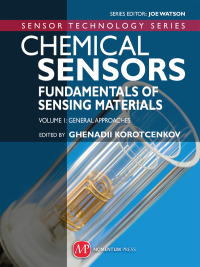 Cover image: Chemical Sensors 9781606501030