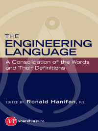 Cover image: The Engineering Language 9781606502068